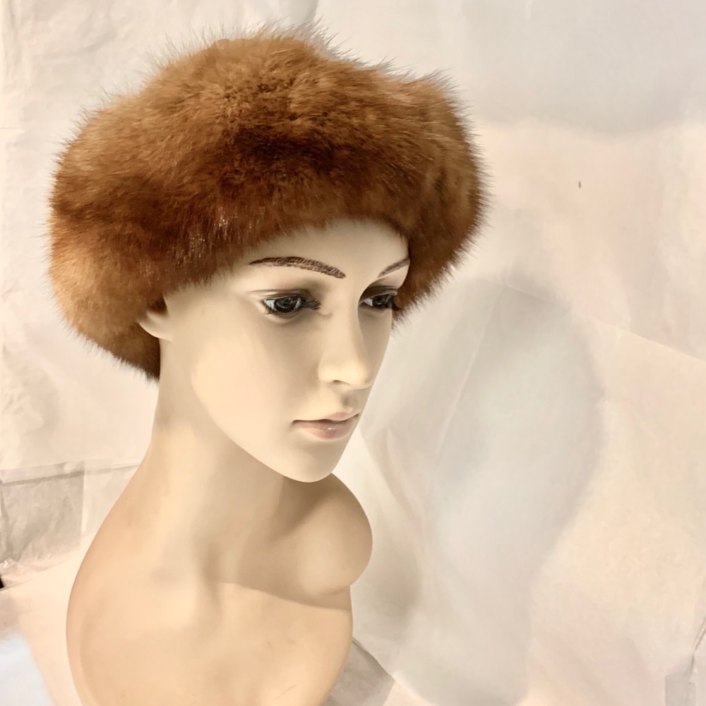 Fur Hat - Picture 12 of 16